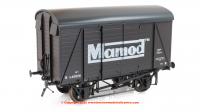 7F-069-008 Dapol Southern Railway 12T Van Mamod
